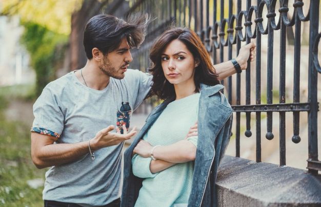 _A Red Flag In A Relationship