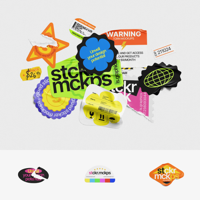 Endowment Effect: How Mock-Up Stickers on Buyers’ Personal Items Increase Purchase Intentions