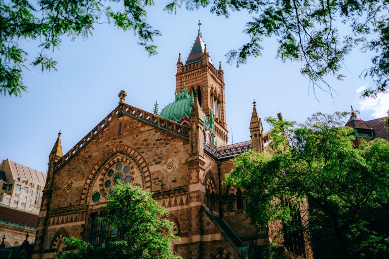 Church