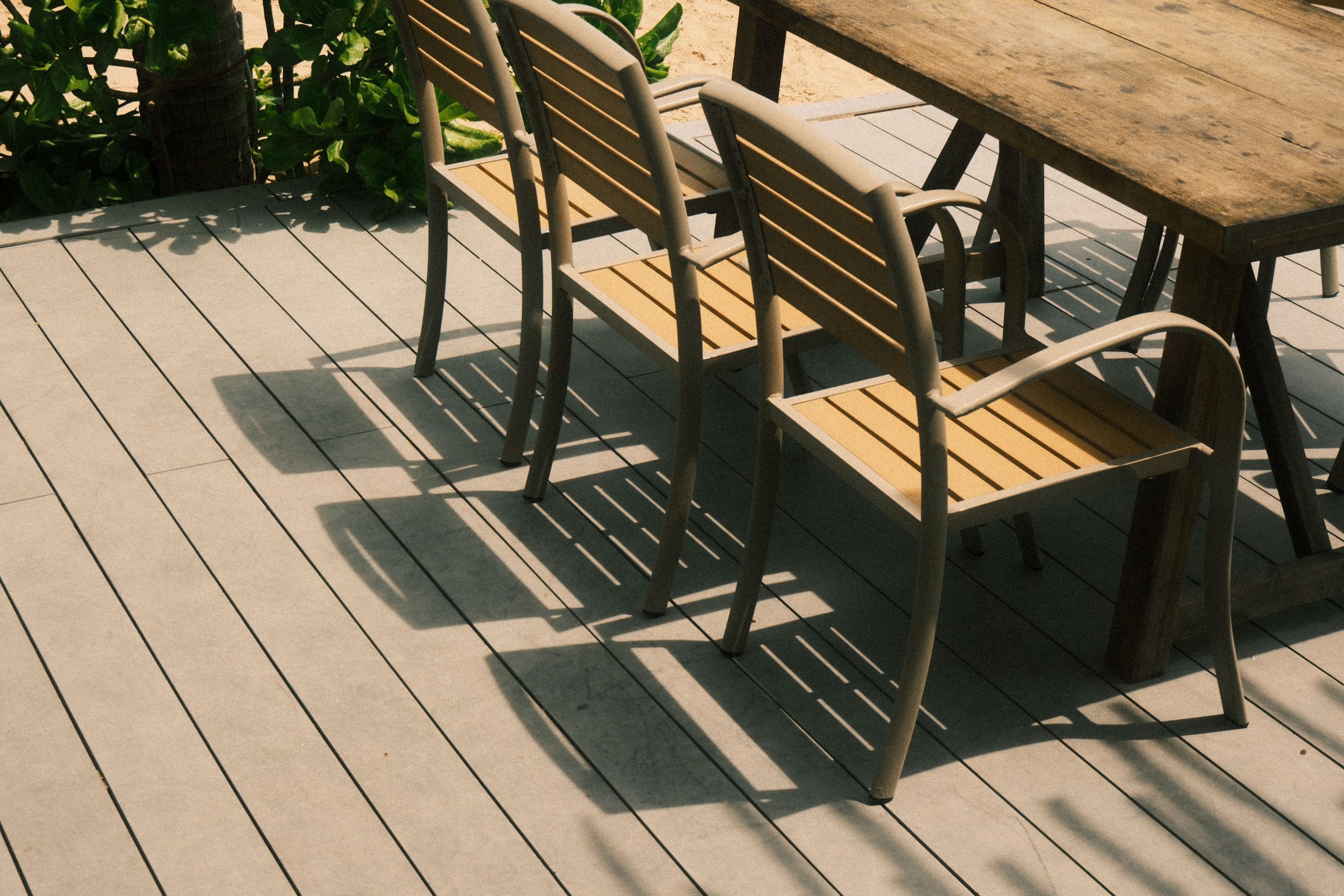 Metal Deck