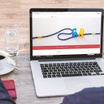 Website Communicates